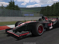 Formula Nippon 2006-2008 para rFactor