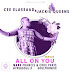 Cee ElAssaad & Jackie Queens - All On You (Remixes) [ A F R O H O U S E ] (2019)