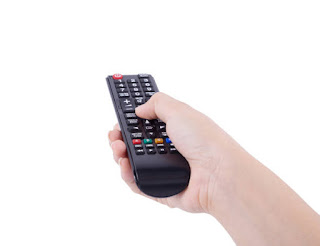 Kode Remote TV Polytron
