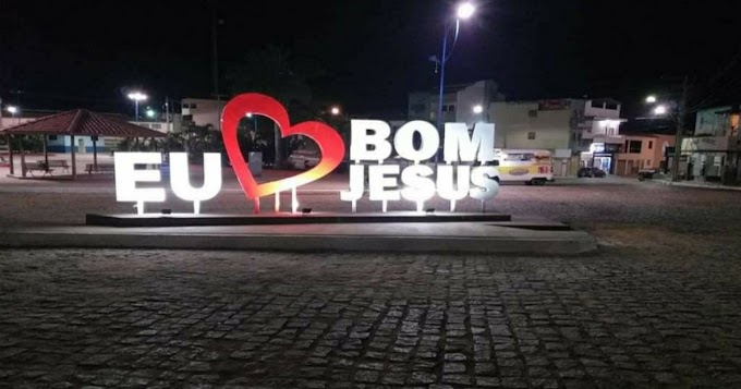 BOM JESUS DA SERRA: Prefeitura decreta ‘toque de recolher’ na cidade a partir desta sexta-feira (10)