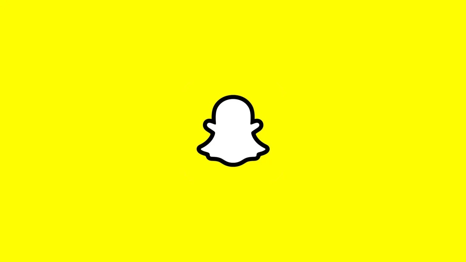 كيفية تثبيت الأشخاص على Snapchat