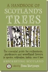 A Handbook of Scotland's Forests