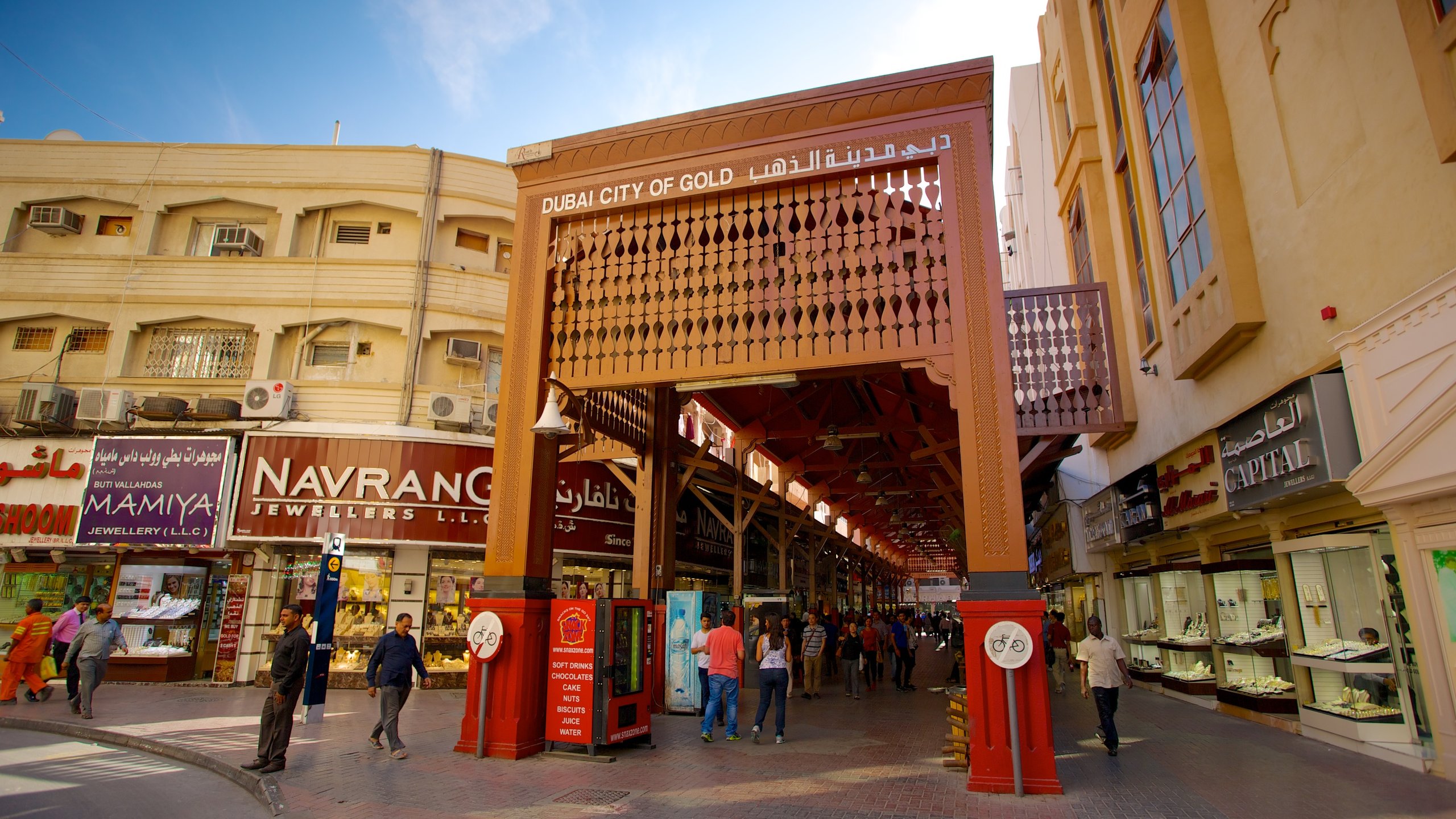 Cheap Shopping Options in Dubai – Where to Find Them