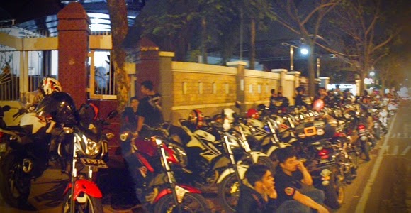 KOPDAR ITU SEHAT