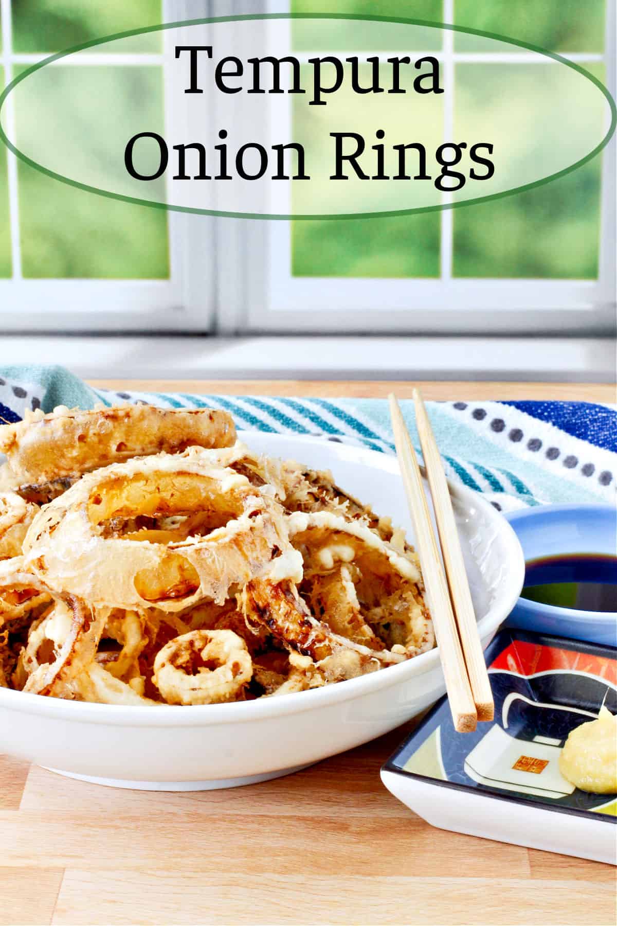 Onion Rings - Oishi | Onion rings, Onion, Dehydrate potatoes