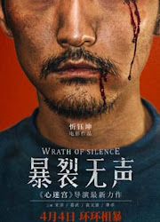 Wrath of Silence China Movie