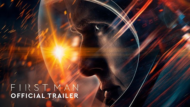 First Man Movie Download In 720p 1080p Full HD