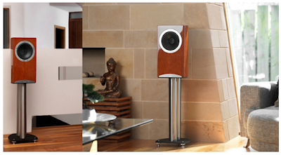 Loa Tannoy Definition DC8 loa bookshelf Tannoy