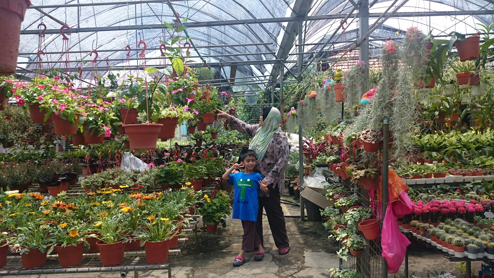 Kedai Basikal Murah Di Sungai Buloh