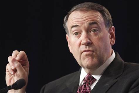 Mike Huckabee- Former Governor mike huckabee 2012. Mike Huckabee- Former Governor