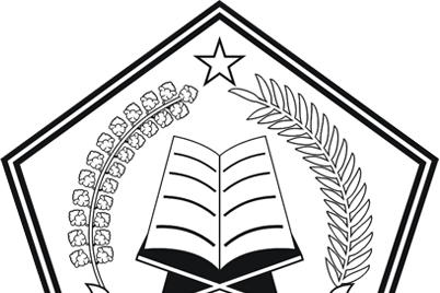 Tentang gambar logo departemen agama Lengkap