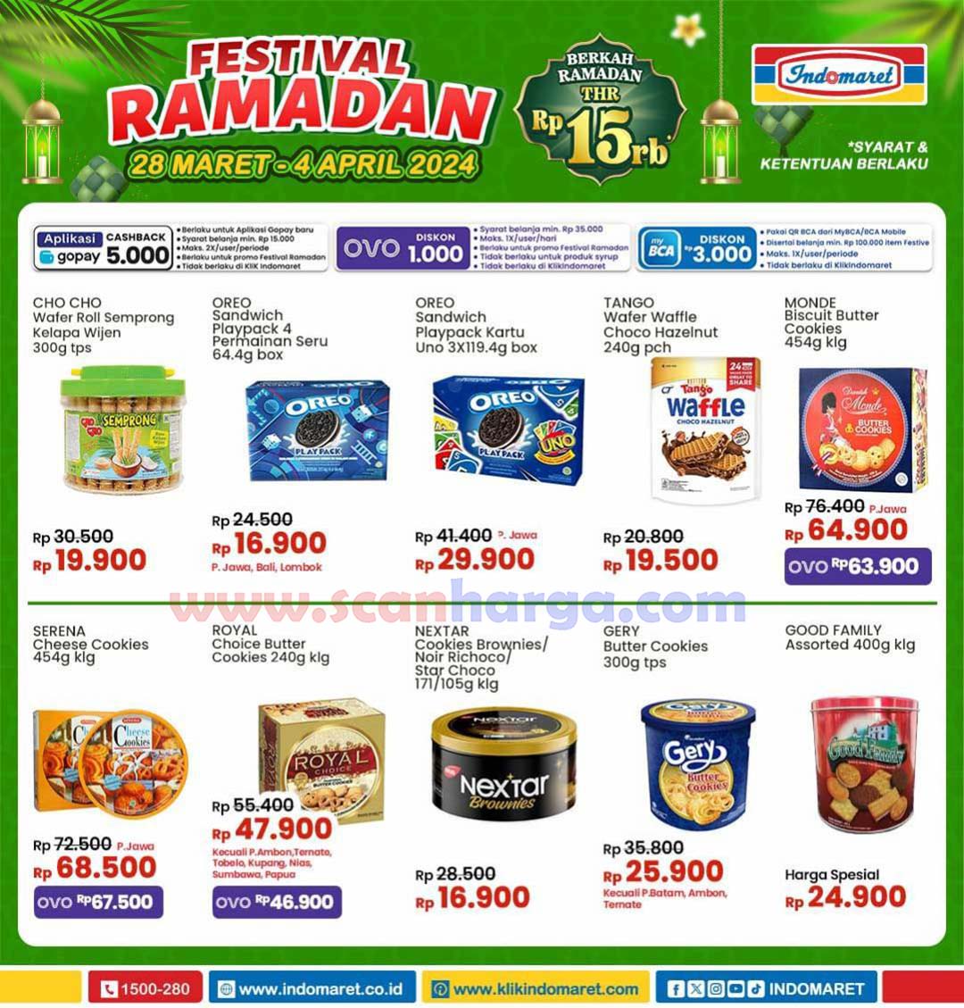 Katalog Promo JSM Indomaret 28 Maret - 4 April 2024 13