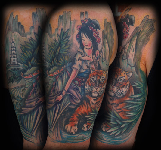megan fox tattoos marilyn monroe 15 geisha tattoo