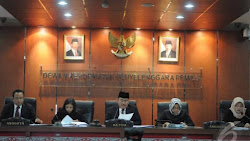 Ini Putusan DKPP untuk Bawaslu Jambi dan Panwaslu Sungaipenuh