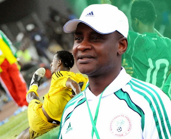 NFF President, Aminu Maigari Impeached By NFF Executive Board