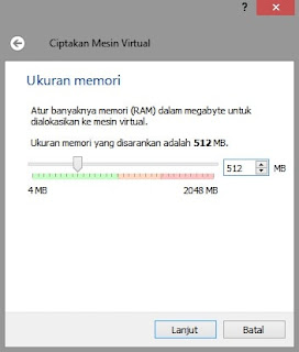 Cara Mudah Install Windows 7 VirtualBox Lengkap+Gambar