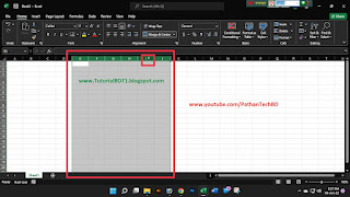 Various of Excel Mouse Pointer - 09 (TutorialBD71 and PathanTechBD).jpg