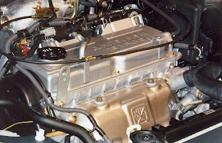 Ebook Mitsubishi Engine 4D68 (E-W) Workshop Manual (PWEE9609)