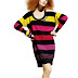 sonia rykiel for h&m -  PART 2: knitwear collection - february 20, 2010