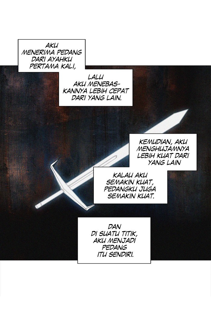 Webtoon Tower Of God Bahasa Indonesia Chapter 247