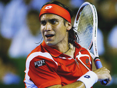 David Ferrer Tennis Players Wallpapers