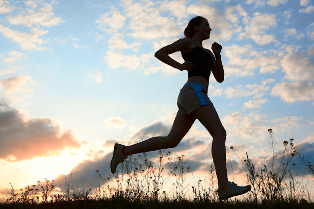 Most Essential Health Benefits Gained From Running Regular