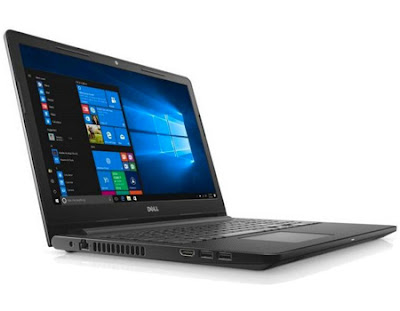 Dell Inspiron 3567 