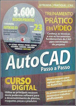 6a3x Download   Curso AutoCAD   Passo a Passo   Digerati   Vídeo Aula