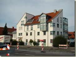 Europe trip 1640