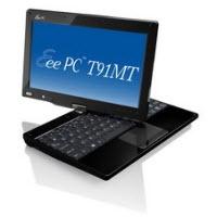 Asus Eee PC T91MT