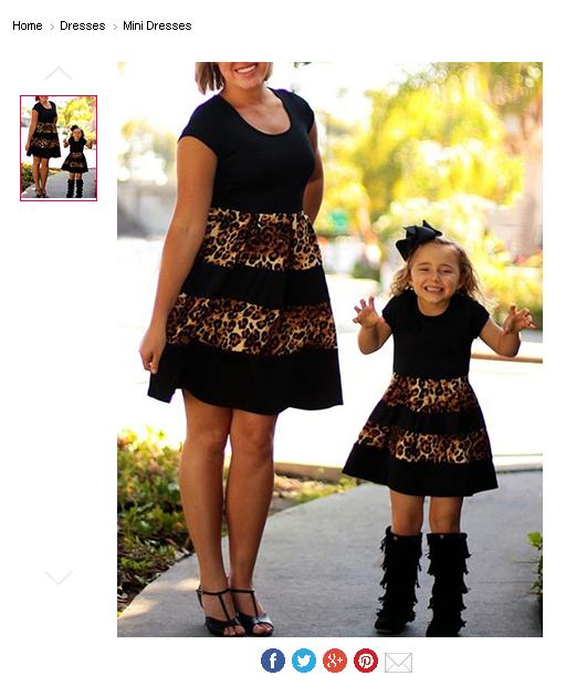 Lace Summer Dress - Online Sale India Today