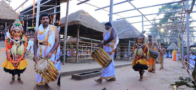 ಸಂಪನ್ನಗೊಂಡ ಸೋಮಯಾಗದ ಗಮನ ಸೆಳೆದ ವಿಚಾರ-ವೈವಿಧ್ಯಗಳು