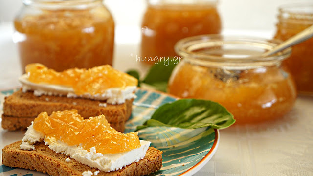  Lemon & Lime Marmalade-DIY