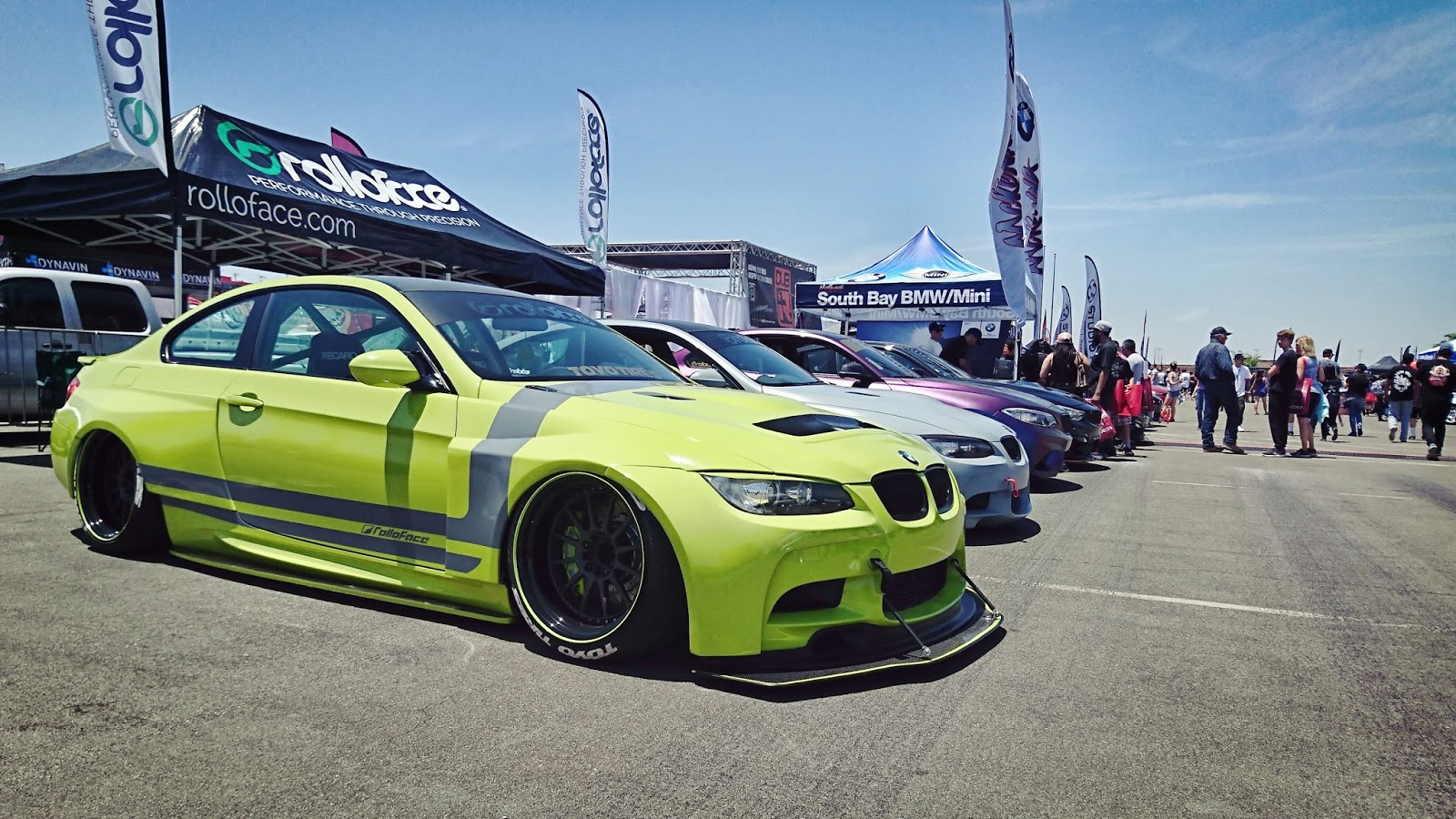 Bimmerfest