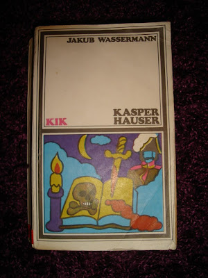 Kasper Hauser