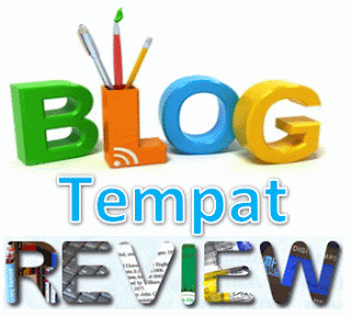 Blog Tempat Review