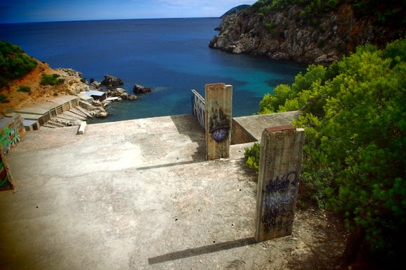 Cala d'en Serra