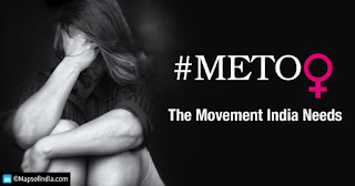 What is #MeToo Movement ?