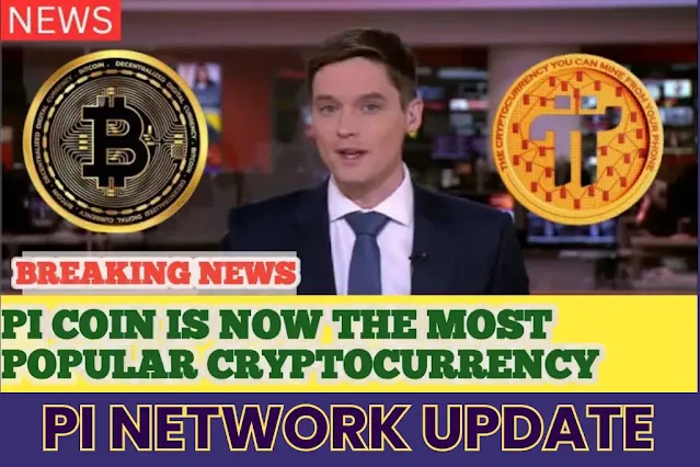 PI NETWORK UPDATE