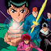 Novo anime de "Yu Yu Hakusho" tem cartaz revelado