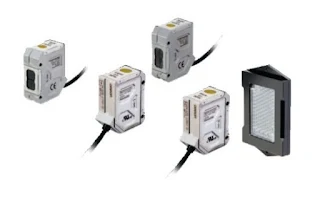 E3ZR-C, Omron-Oil-resistant Photoelectric Sensors