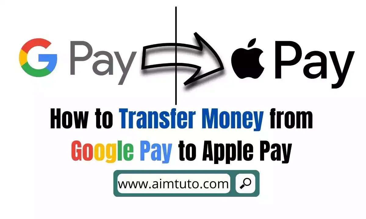 send money from google pay to apple pay