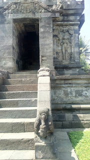 Candi Pawon