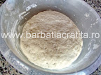 Pizza calzone preparare blat reteta