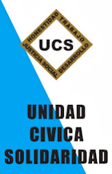 Unidad Cívica Solidaridad (UCS)