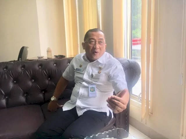 Ratusan PHL DPRD Medan Dirumahkan