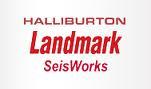 Lowongan Kerja Landmark - Halliburton