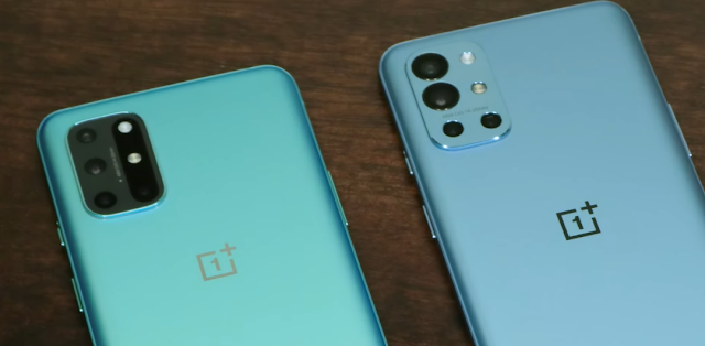 OnePlus 9R Review