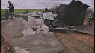 derriban avion norteamericano en libia