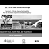  Professor de Arquitetura e Urbanismo participa de fórum sobre mudanças climáticas e sustentabilidade